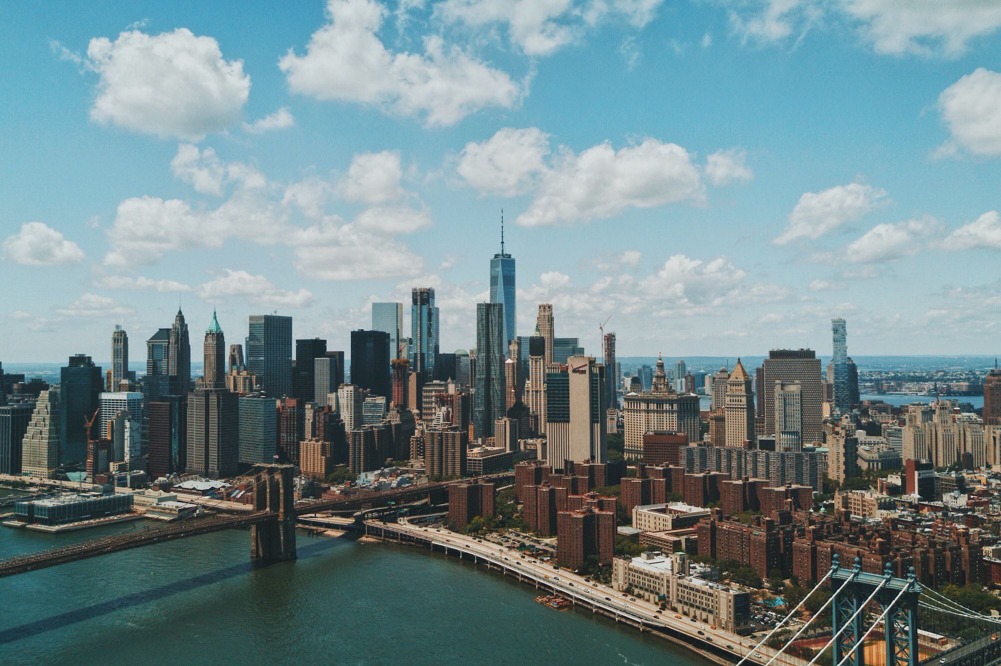 Lions Group NYC development